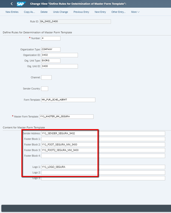 define-rules-for-determination-of-master-form-template