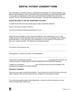 dental-informed-consent-form-template