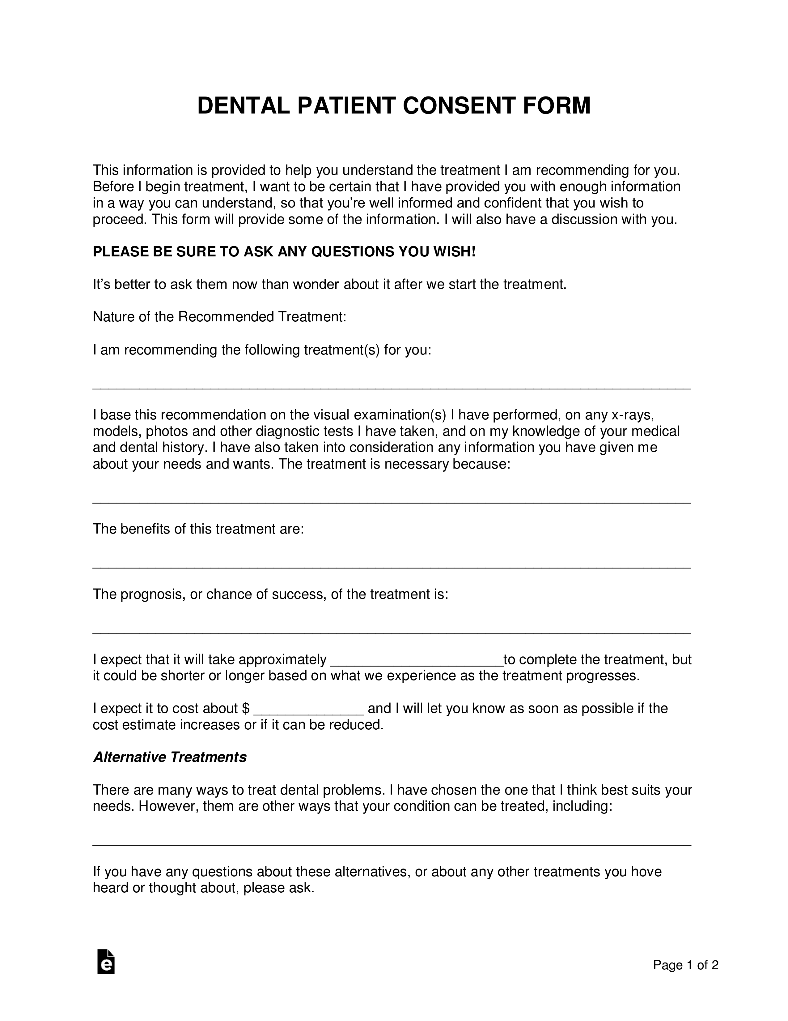 dental-informed-consent-form-template
