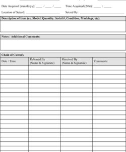 digital-forensics-chain-of-custody-form-template