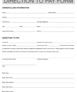 direction-of-pay-form-template