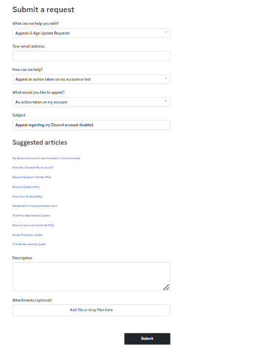 discord-ban-appeal-form-template