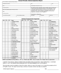 dot-truck-inspection-form-template