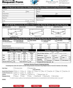 drawing-change-request-form-template