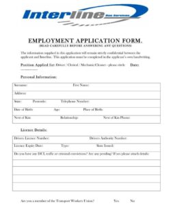 driver-job-application-form-template