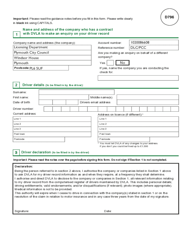 driving-licence-check-consent-form-template