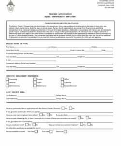 educator-job-application-form-template