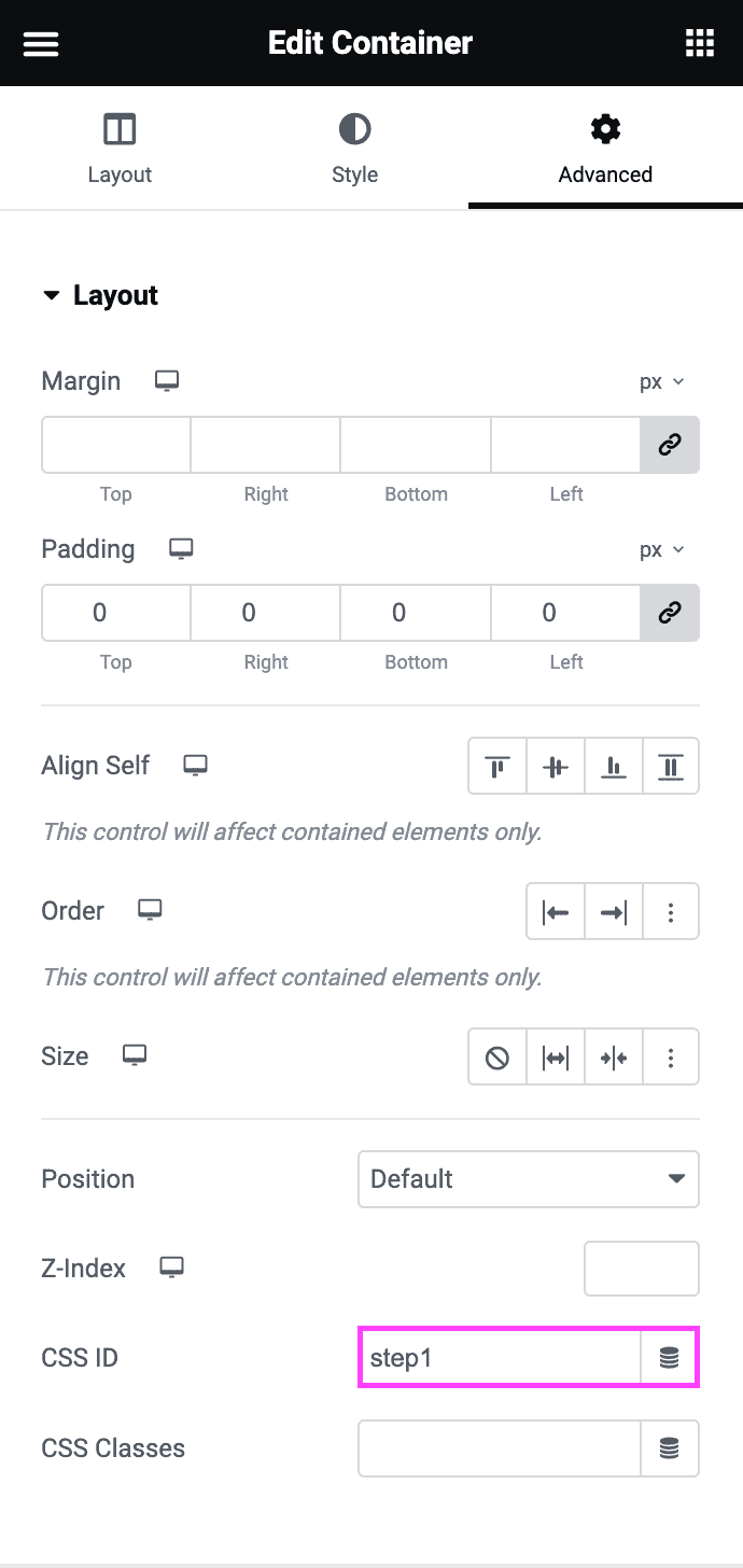 elementor-multi-step-form-template