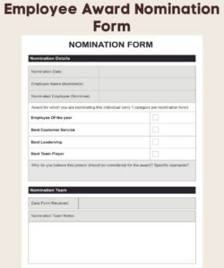 employee-award-nomination-form-template