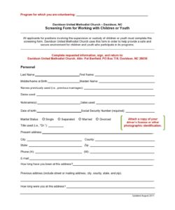 employee-background-check-form-template