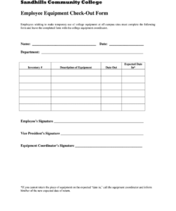 employee-equipment-return-form-template