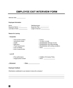 employee-exit-survey-form-template