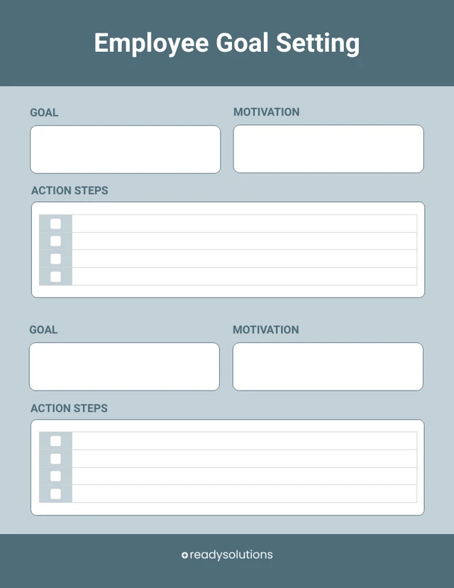 employee-goal-setting-form-template