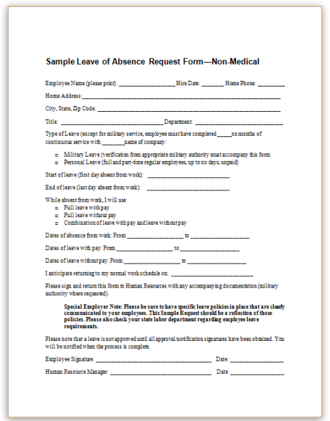 employee-leave-of-absence-form-template
