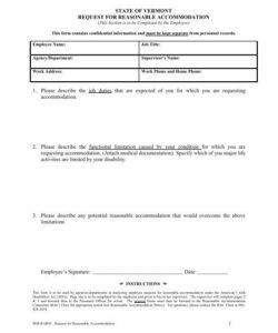 employee-reasonable-accommodation-request-form-template