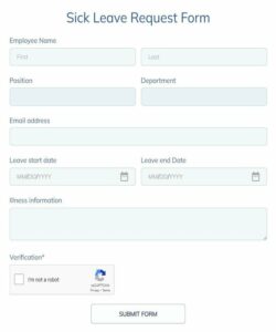 employee-sick-leave-form-template