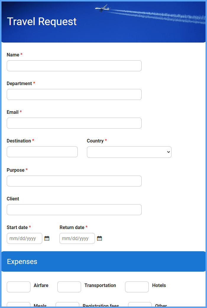 employee-travel-request-form-template