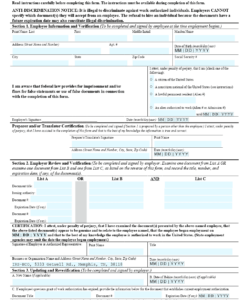 employment-eligibility-verification-form-template