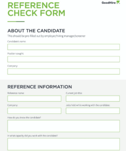 employment-reference-check-form-template