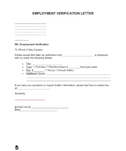 employment-verification-request-form-template