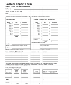 end-of-day-cash-out-form-template