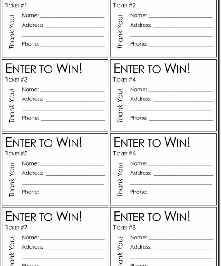 Enrichment Academy Initial Application Form Template