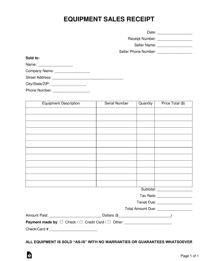 Enter to Win Direct Sales Entry Form Template