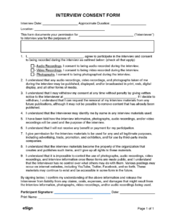 esign-disclosure-and-consent-form-template