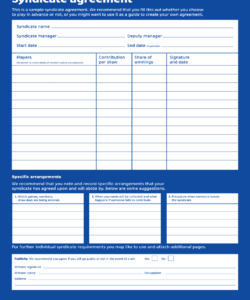 euro-lottery-syndicate-form-template