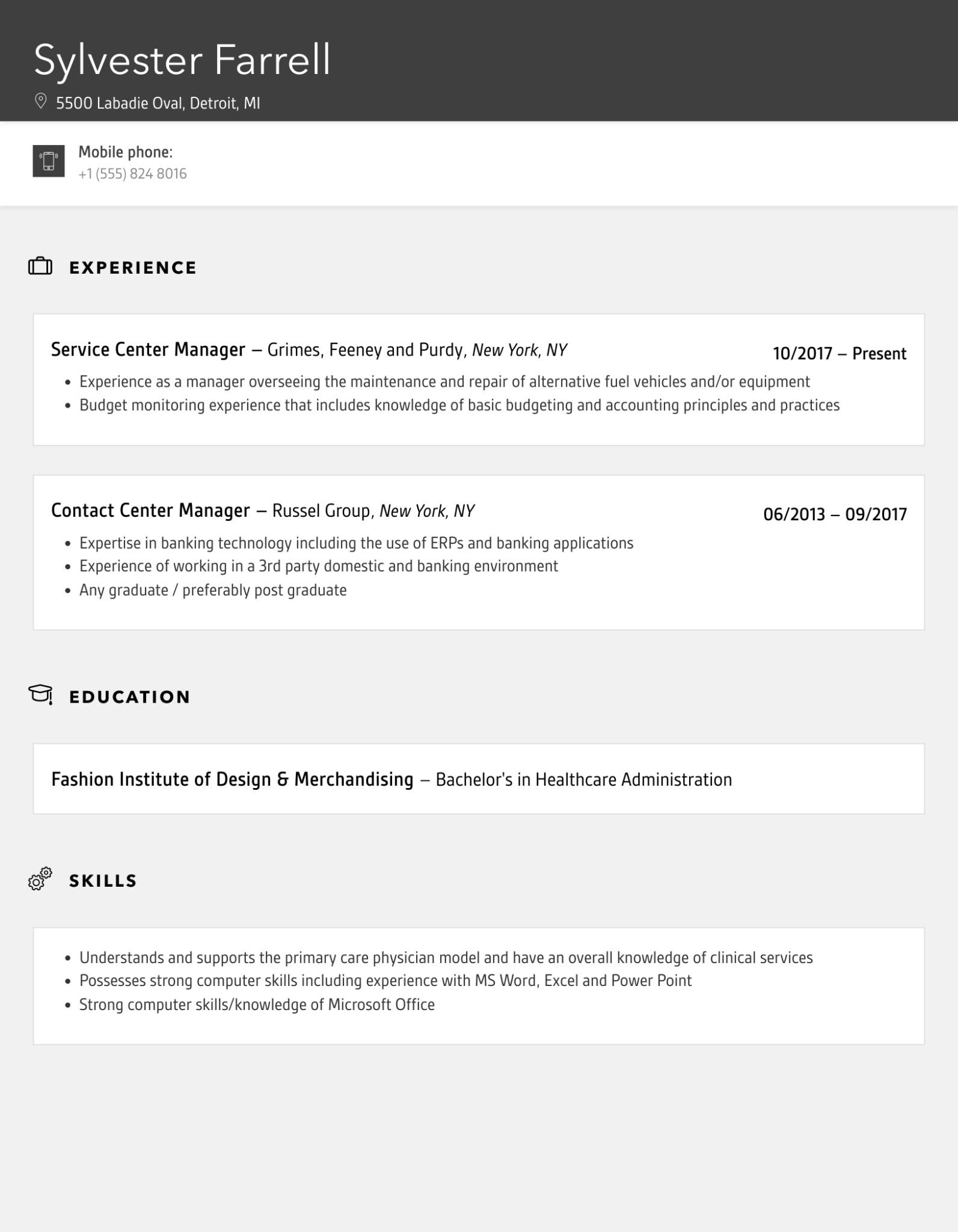 Farrell Camp Medical Form Template