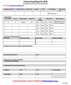 firewall-change-request-form-template