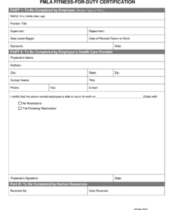 fitness-for-duty-form-template
