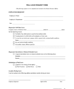 fmla-leave-request-form-template