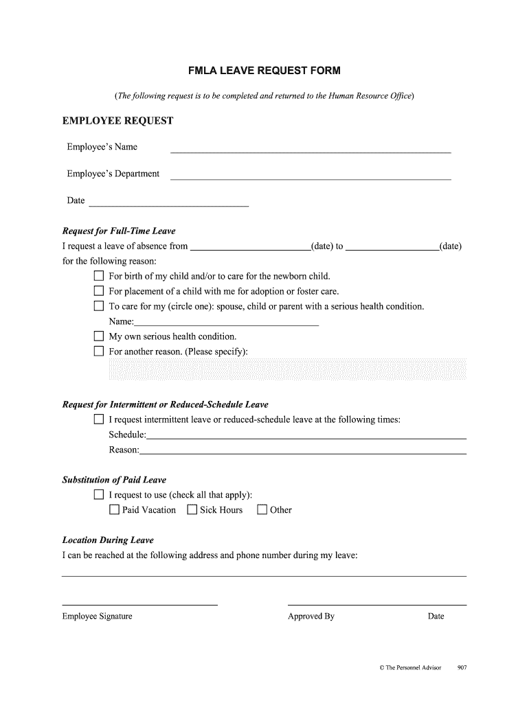 fmla-leave-request-form-template