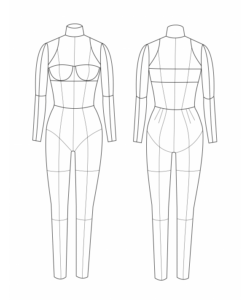full-body-dress-form-template