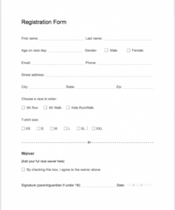 fun-walk-registration-form-template