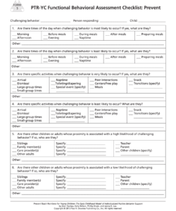 functional-behavior-assessment-form-template
