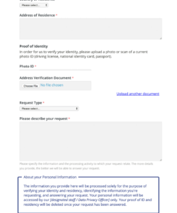 gdpr-data-removal-request-form-template