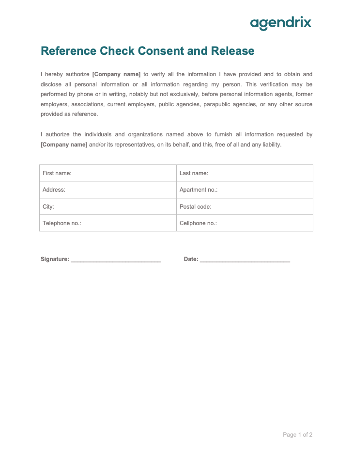 gdpr-employee-reference-consent-form-template