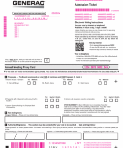 generac-payroll-deduction-form-template