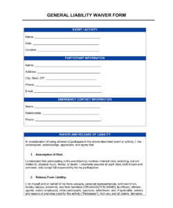 general-new-employee-liability-form-template