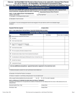 general-permit-to-work-form-template