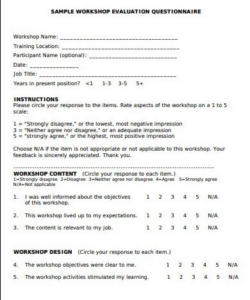 general-workshop-feedback-form-template