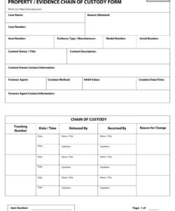 generic-chain-of-custody-form-template