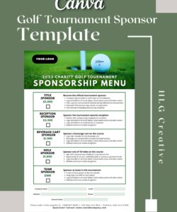 golf-outing-sponsorship-form-template