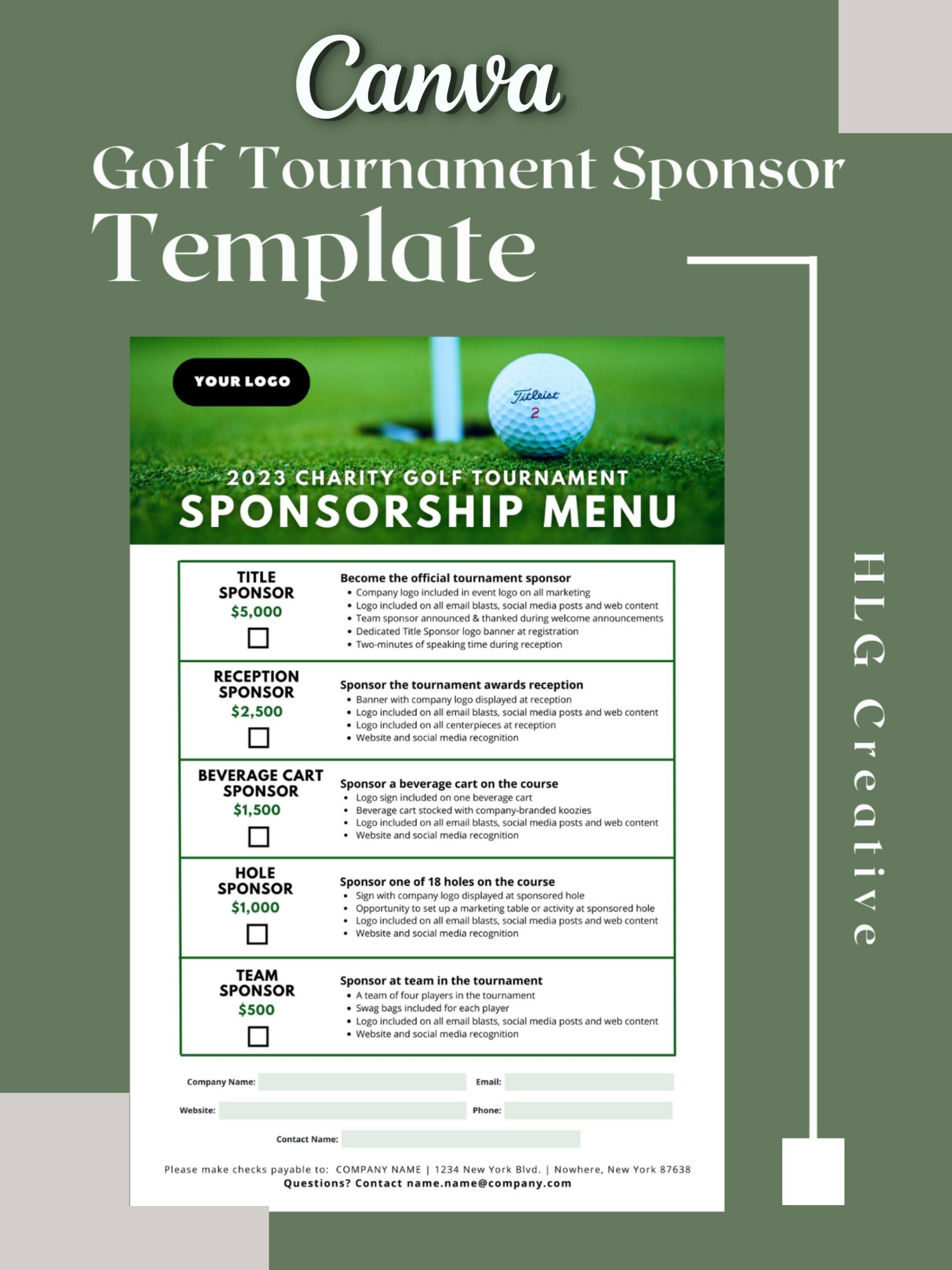 golf-outing-sponsorship-form-template