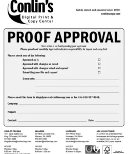 graphic-design-approval-form-template
