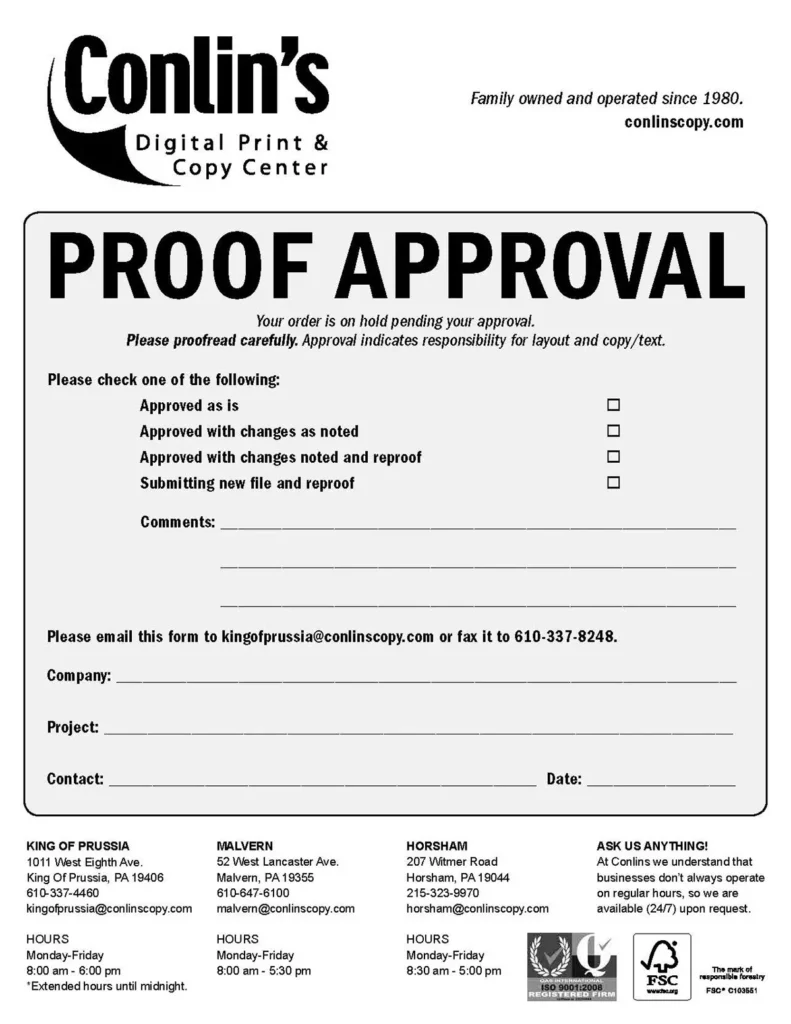 graphic-design-approval-form-template
