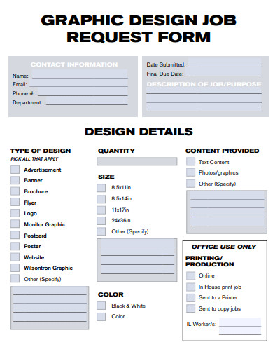 graphic-design-job-form-template