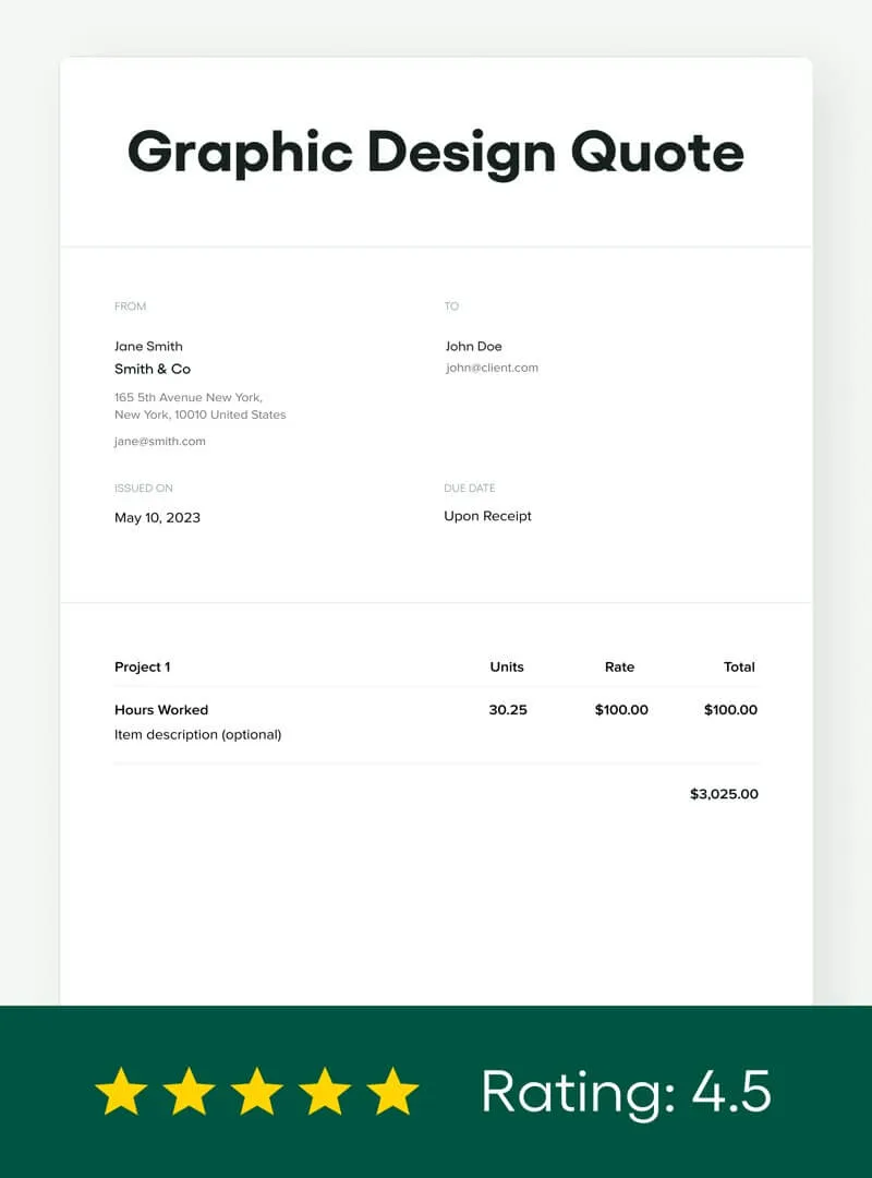 graphic-design-quote-form-template